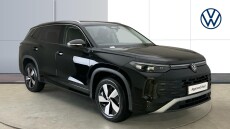 Volkswagen Tayron 1.5 TSI eHybrid Life 5dr DSG6 Estate